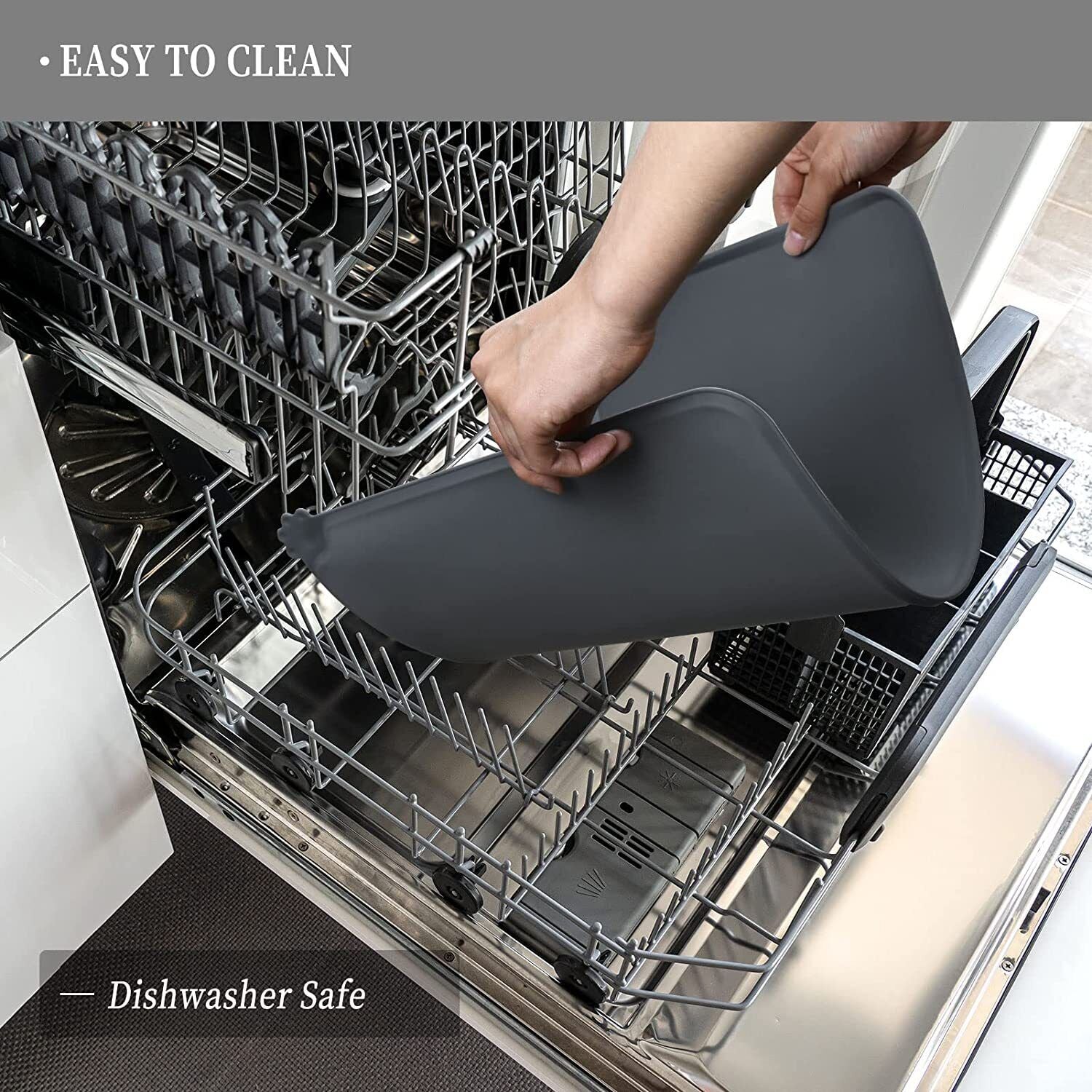 Waterproof Food Mat for Pets