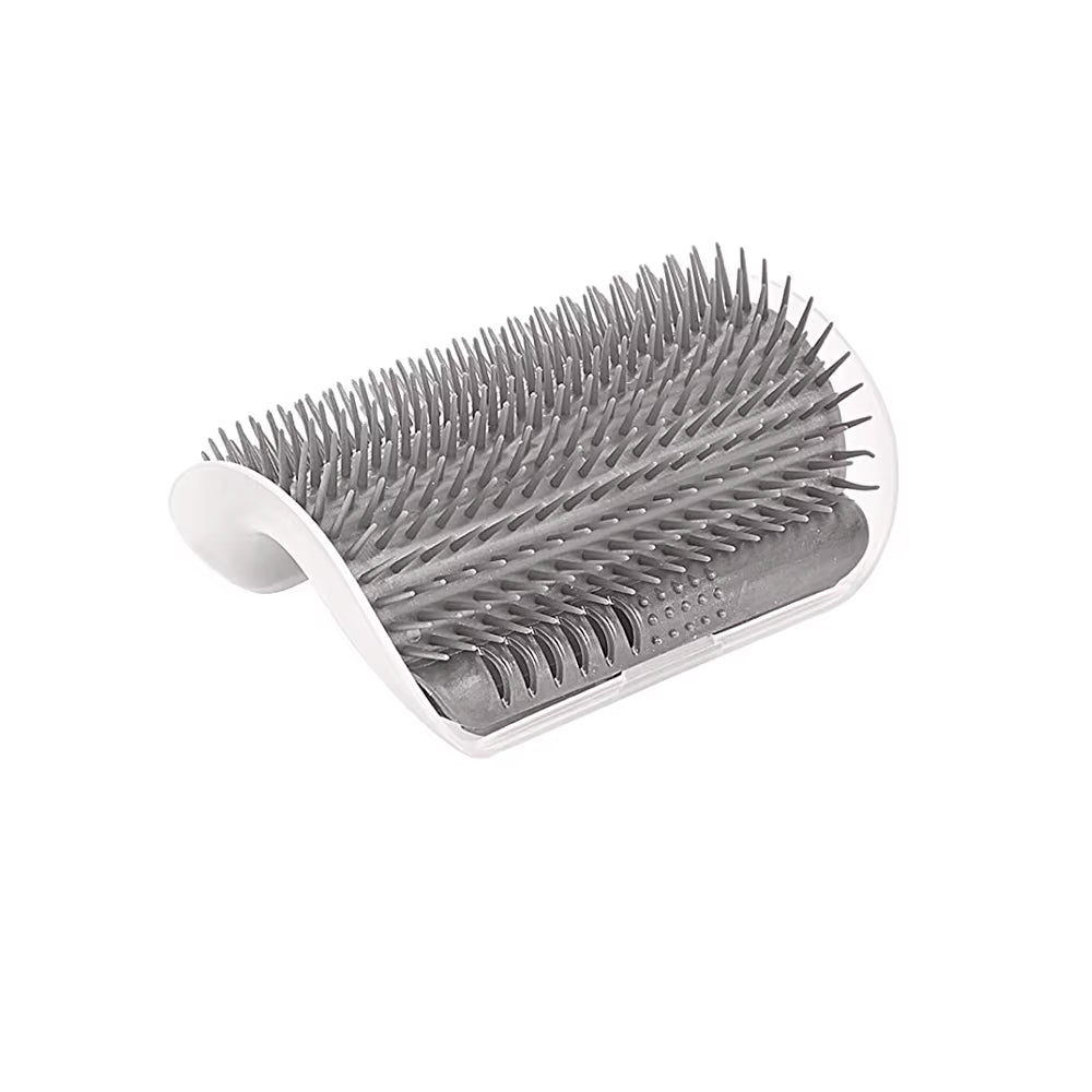 Cat Self Groomer Brush 